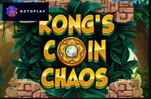 Kong's Coin Chaos